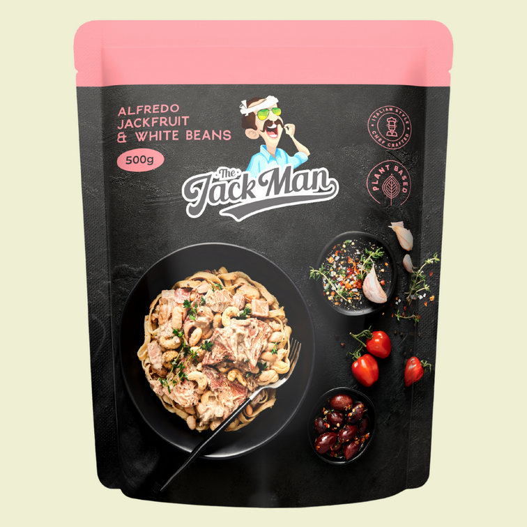 THE HEARTY MEAL - VALUE BUNDLE (10 UNITS)