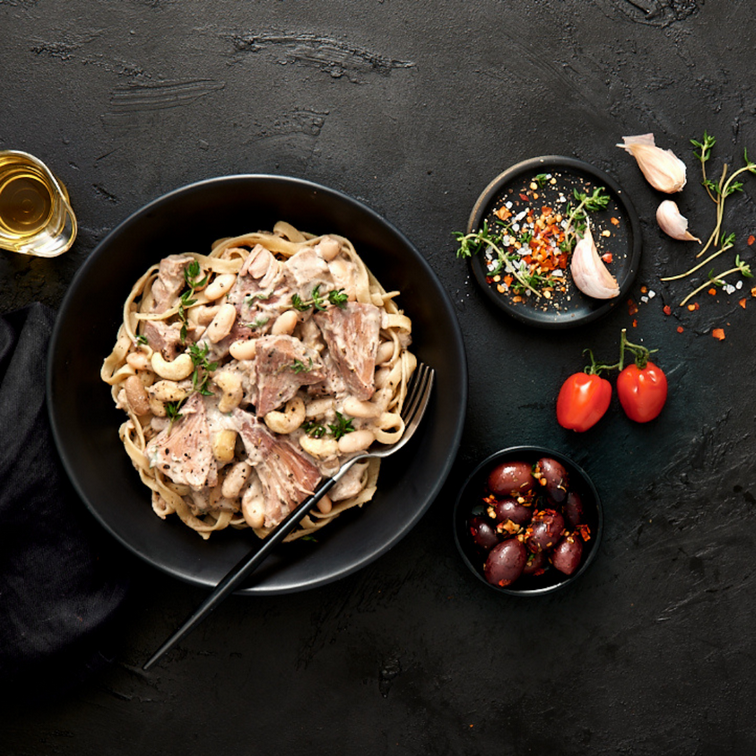THE HEARTY MEAL - VALUE BUNDLE (10 UNITS)