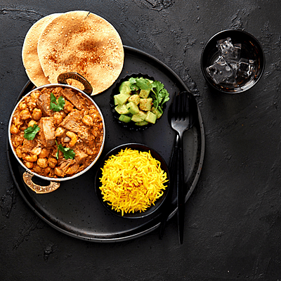 THE HEARTY MEAL - VALUE BUNDLE (10 UNITS)