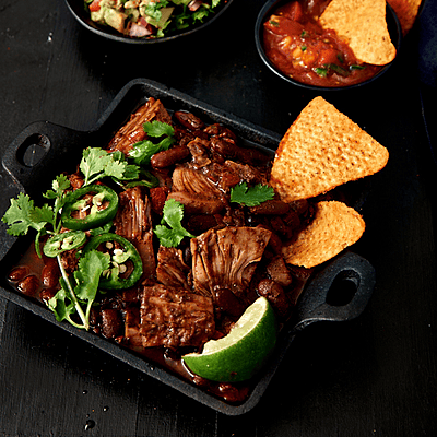 THE HEARTY MEAL - VALUE BUNDLE (10 UNITS)