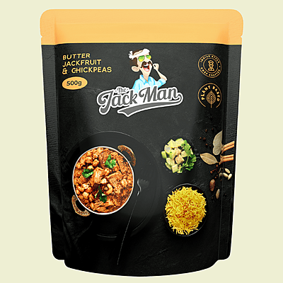 THE HEARTY MEAL - VALUE BUNDLE (10 UNITS)