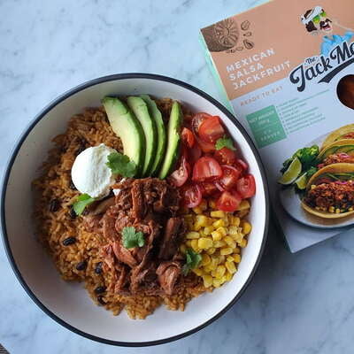 TRY US PACK - 6 Units (2 x Nude, Smoky BBQ & Mexican Salsa) - FREE SHIPPING TRY US PACK - 6 Units (2 x Nude, Smoky BBQ & Mexican Salsa) - FREE SHIPPING